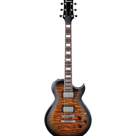 Ibanez ART120QA Electric Guitar 